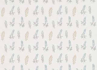 Фото - Ткани Sanderson Country Woodland - 610722>