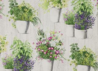 Фото - Ткани Manuel Canovas Manon - 280323>