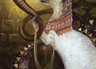 Фото - Обои Ortograf Кристина Хесс - 479218>