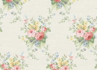 Фото - Обои Wallquest Bouquet - 432690>