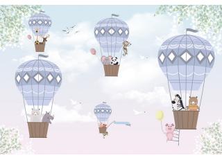 Фото - Обои Ortograf Для самых маленьких - 478939>