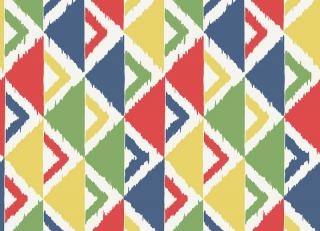 Фото - Детские обои на стену золотого цвета - 435000>