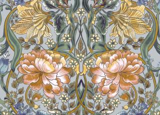 Фото - Обои Coordonne Metamorphosis - 505971>