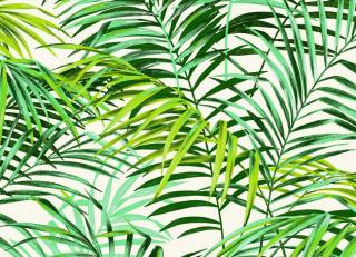 Фото - Ткани Thevenon Floraux - 342440>