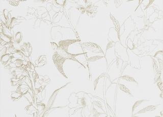 Фото - Обои Designers Guild Jardin Des Plantes - 320759>