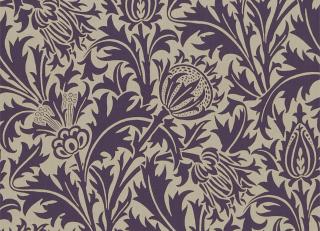 Фото - Ткани Morris & Co Morris V Prints - 262827>