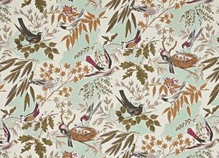 Фото - Обои Pierre Frey Les Dessins 5 - 537389>