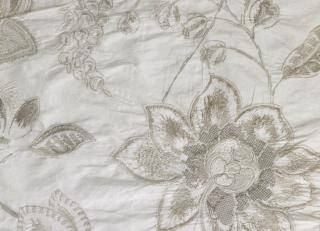 Фото - Ткани Nobilis Grandes Broderies - 415817>