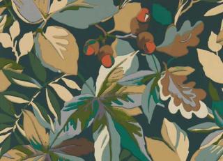 Фото - Обои Sanderson Arboretum - 565753>