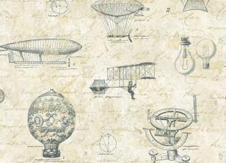 Фото - Обои Seabrook Journeys - 356356>