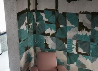 Фото - Обои Wall&Deco 2018 Contemporary Wallpaper - 383518>