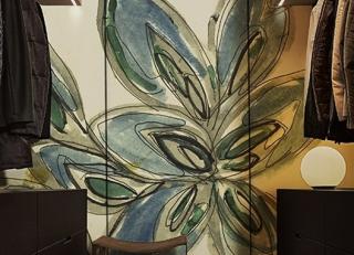 Фото - Обои Wall&Deco 2019 Contemporary Wallpaper - 410072>