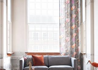 Фото - Ткани Chivasso Monsoon fabrics - 300361>