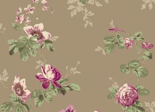Фото - Обои York Wallcoverings Artisan Estate - 218509>