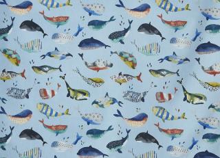 Фото - Ткани Prestigious Textiles Beachcomber - 442021>