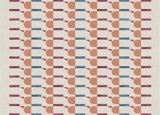 Фото - Ковры Tapis Rouge Pattern - 591282>