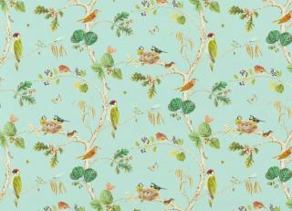 Фото - Ткани Sanderson Indoor Outdoor Prints - 607717>