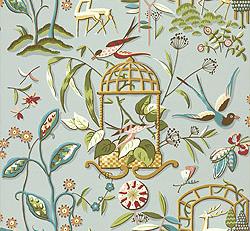 Фото - Ткани Thibaut Serendipity - 274700>