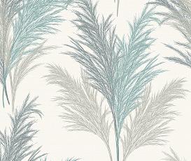 Фото - Обои Paper & Ink Natural Silhouettes - 559829>