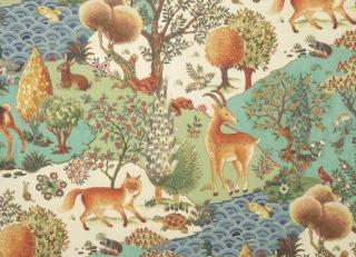 Фото - Обои Pierre Frey Les Dessins 6 - 597238>