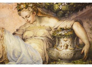 Фото - Аксессуары для интерьера Millennio - 348942>