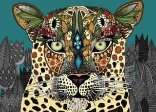 Фото - Обои Ortograf Шэрон Тёрнер - 479833>