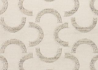 Фото - Ткани Dedar Patterns stripes embroideres - 266617>