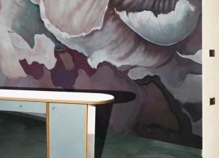 Фото - Обои Wall&Deco 2021 Contemporary Wallpaper - 541815>