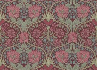 Фото - Обои Morris & Co Morris and Friends Wallpapers - 607832>