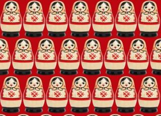 Фото - Обои Wall&Deco Life - 199983>