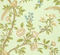 Фото - Ткани Thibaut Gatehouse - 275076>