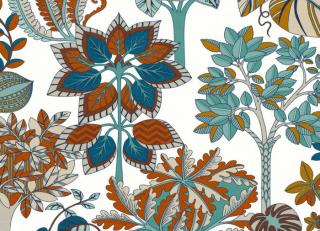 Фото - Ткани Misia Parfum Du Midi - 508046>