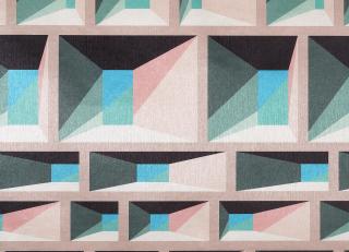 Фото - Обои Pierre Frey The Cult of Beauty - 537683>