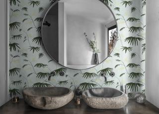 Фото - Обои Wall&Deco 2024 Wet System - 611150>