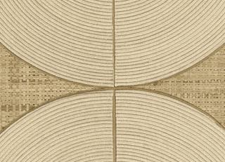 Фото - Обои Elitis Cordes sensibles by Veronique de Soultrait - 616282>