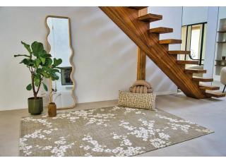 Фото - Ковры Louis De Poortere Sakura Collection - 591537>