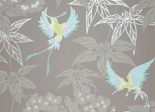 Фото - Обои Osborne & Little Wallpaper Album 5 - 218994>