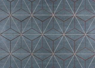 Фото - Ковры Edition Bougainville Charleston - 498484>