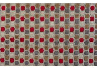 Фото - Ткани Casamance Odyssee - 277523>