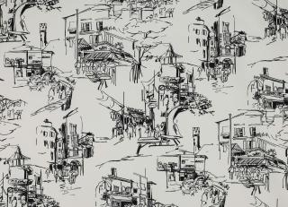 Фото - Ткани Manuel Canovas Manon - 280274>