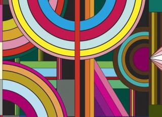 Фото - Обои Momenti Crazy Artists - 415942>