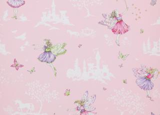 Фото - Обои Jane Churchill Get Happy - 384576>