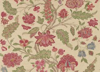 Фото - Ткани Zoffany Jaipur Prints - 300834>