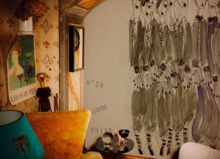 Фото - Обои Wall&Deco 2020 Contemporary Wallpaper - 495117>