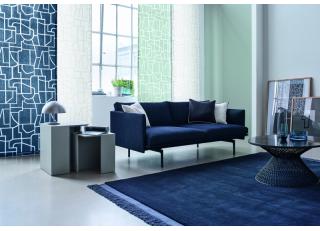 Фото - Ткани Nya Nordiska Spring collection 2019 - 470320>