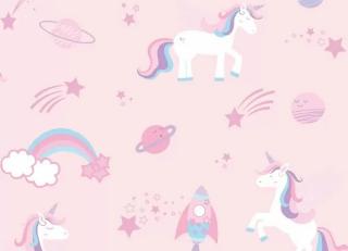 Фото - Обои Holden Decor Over the Rainbow - 545404>