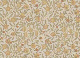 Фото - Ткани Morris & Co Morris and Friends Volume II Fabrics - 607980>