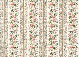 Фото - Ткани Sanderson Highgrove Fabrics - 626373>