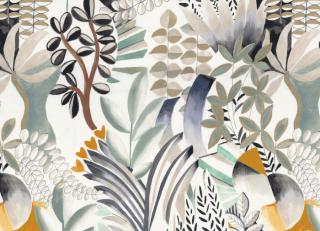 Фото - Ткани Casamance Giardini - 507097>