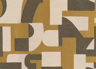 Фото - Ткани Casamance Cafe society - 629533>